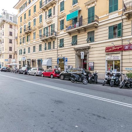 Il Mondo In Una Stanza Genua Exterior foto